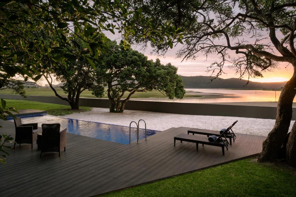 Premier Resort The Moorings, Knysna