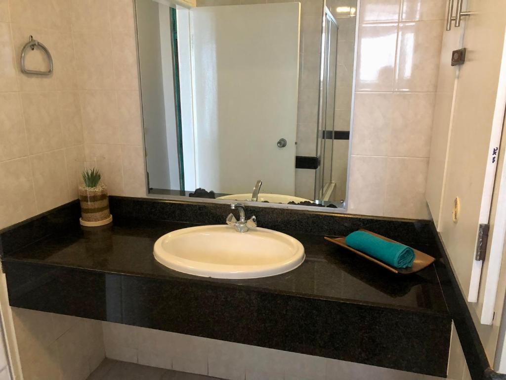 T' Primage Suite on Ten South