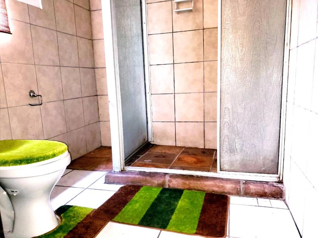 PRIME GUEST HOUSE