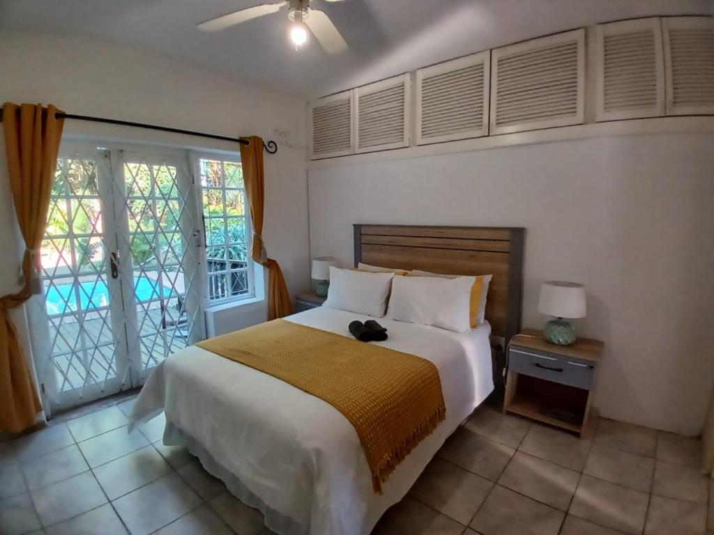Madida Private holiday home