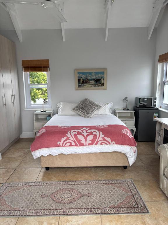 Thesen Suite