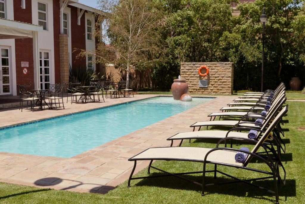 Protea Hotel by Marriott Bloemfontein