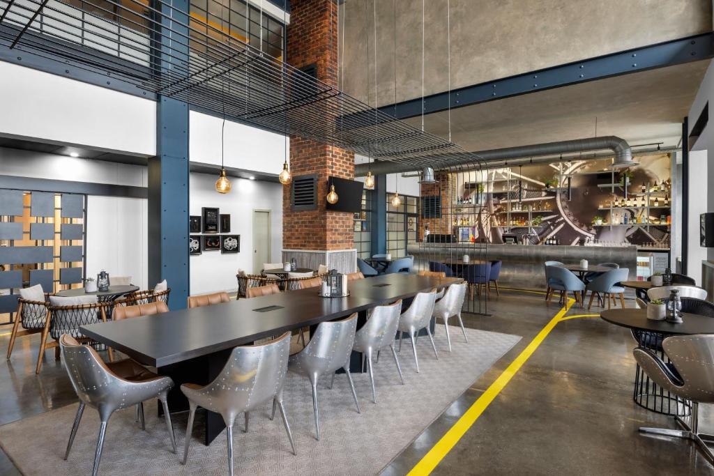 Protea Hotel by Marriott O R Tambo Airport