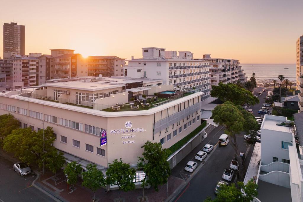 Protea Hotel by Marriott Cape Town Sea Point