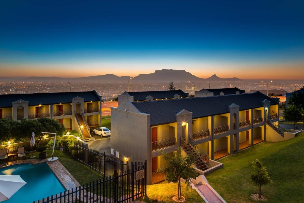 Protea Hotel by Marriott Cape Town Tyger Valley