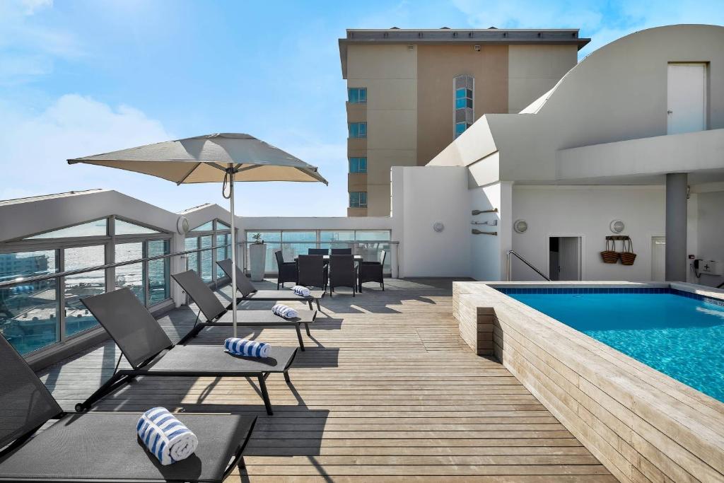 Protea Hotel by Marriott Durban Umhlanga