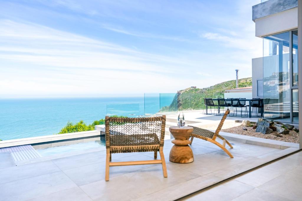 Pure Emotions Luxury Villa