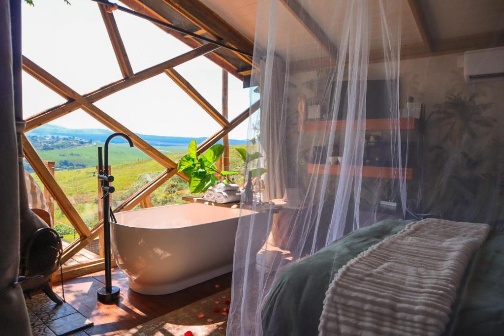 Quaint Luxury Villas