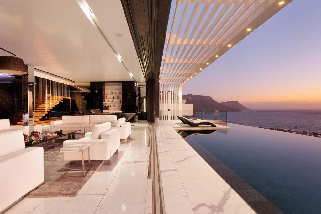 Quantum Villa