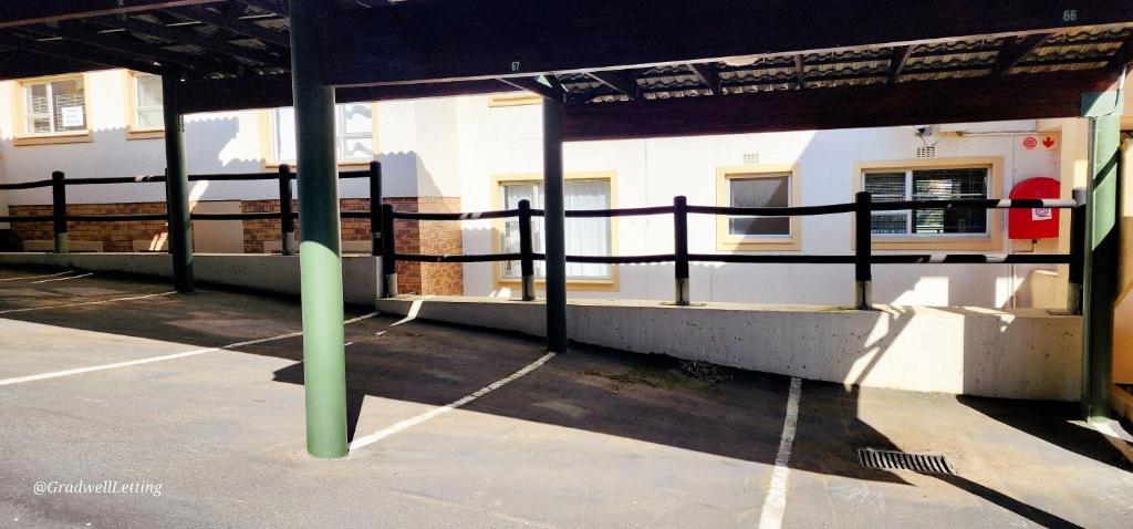 Ramsgate Palms 67 - Sleeps 4