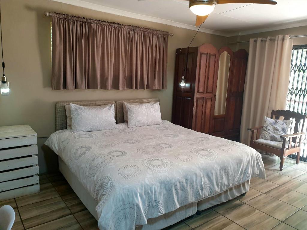 Rand Self-catering Accommodation