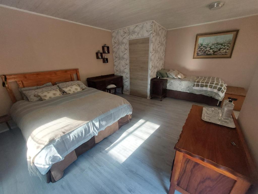 Raphas Eco Homestead