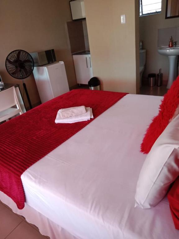 Rasesa Guesthouse