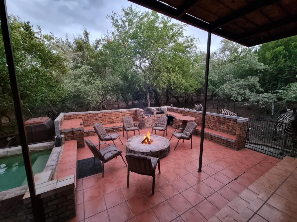 Ratel Retreat