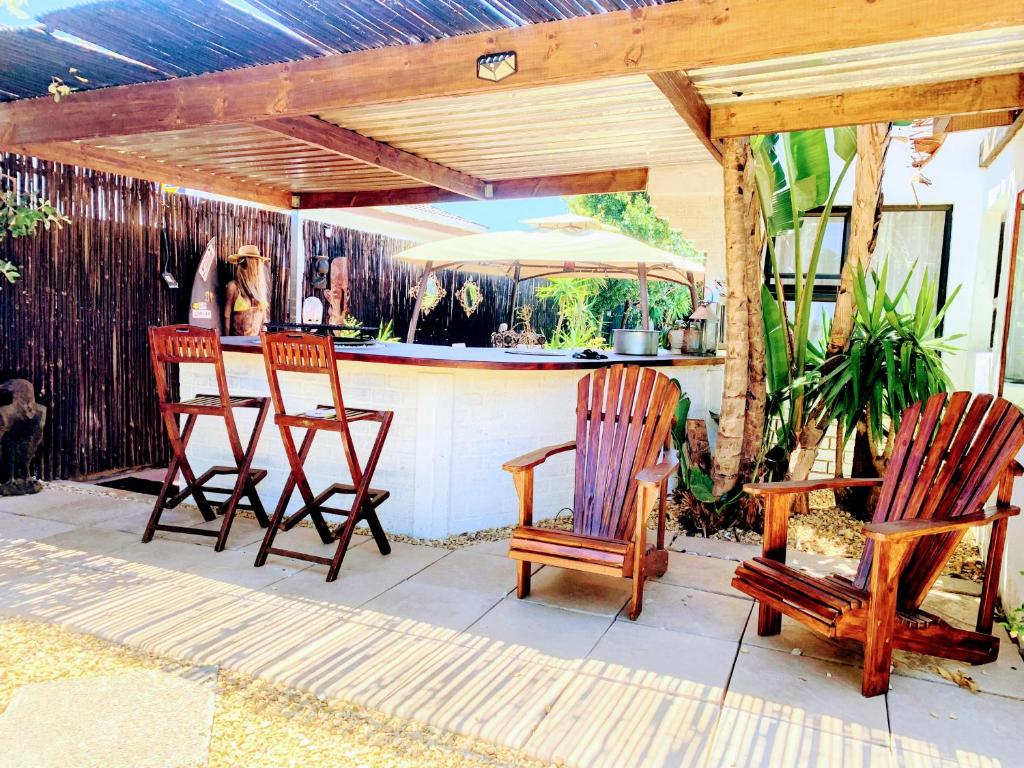 Regent Casa’s