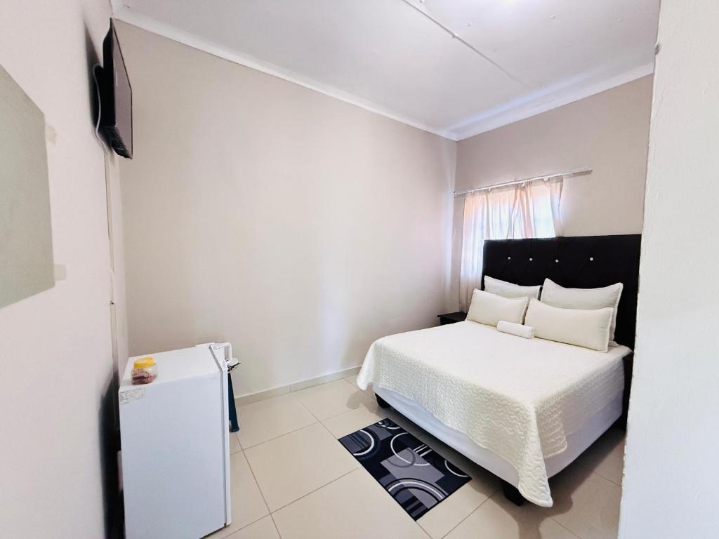 Relax Guest House