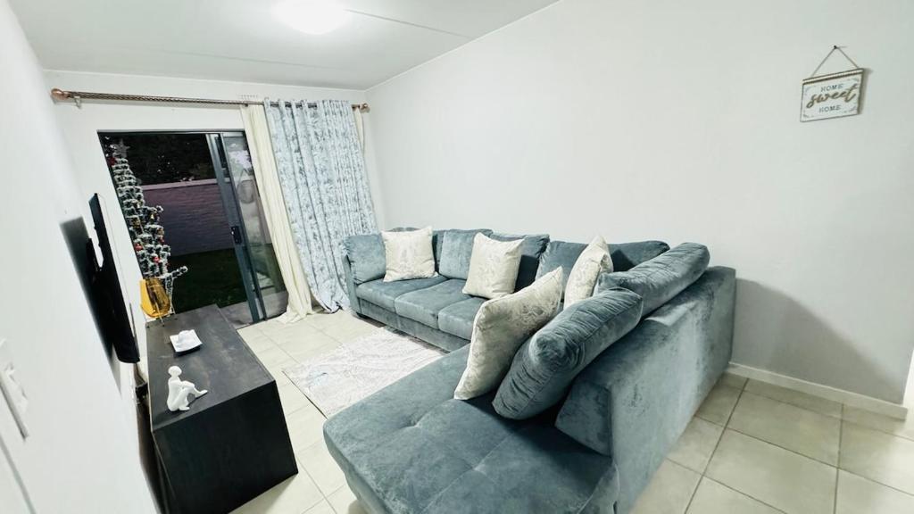 Relax in our Cozy Apartment
