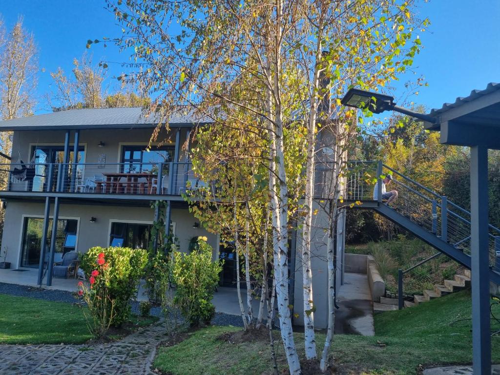 Rhino Retreat Clarens