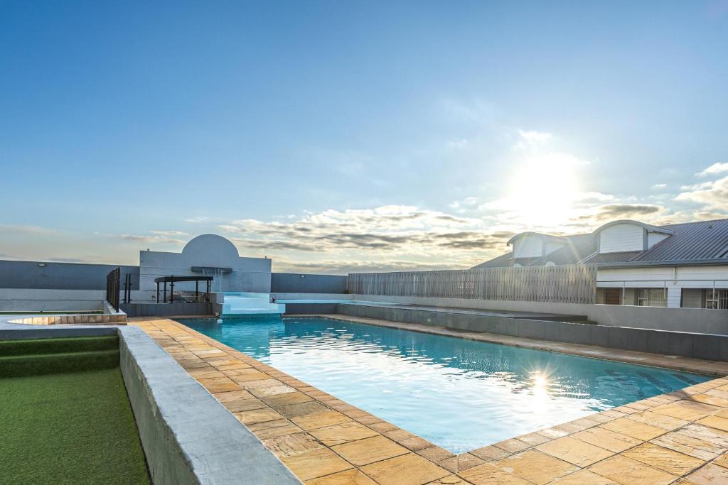 Ridgeton Towers Umhlanga Apartments