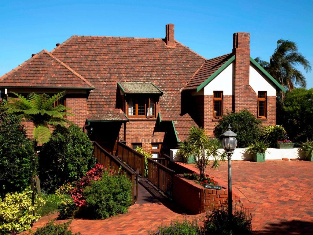 Ridgeview Lodge