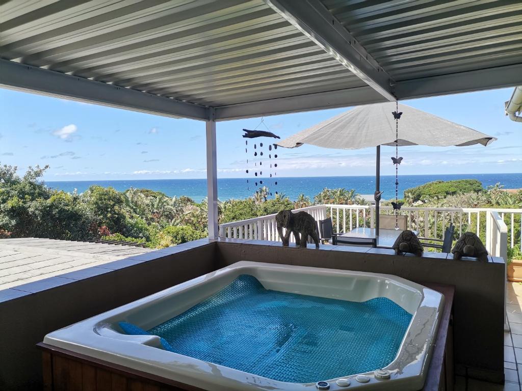 Ridgeview Holiday Accommodation