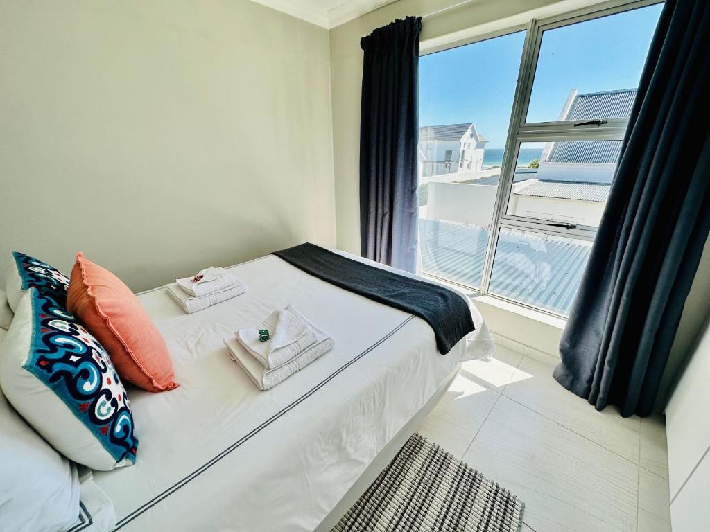Rienks Beach Nook