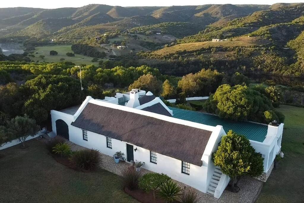 Rietpoel Truffle Farm