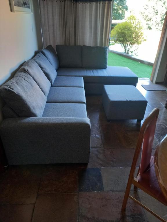 Rilli's Inn Apartment