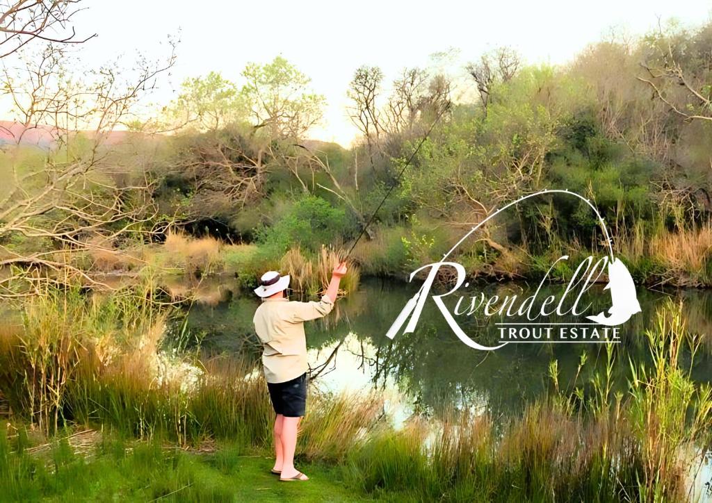 Rivendell Trout Estate
