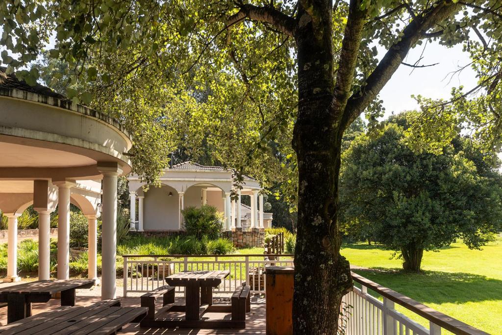 River Suites Sabie