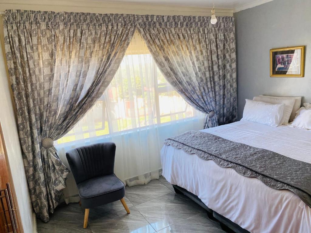River Valley Guest House