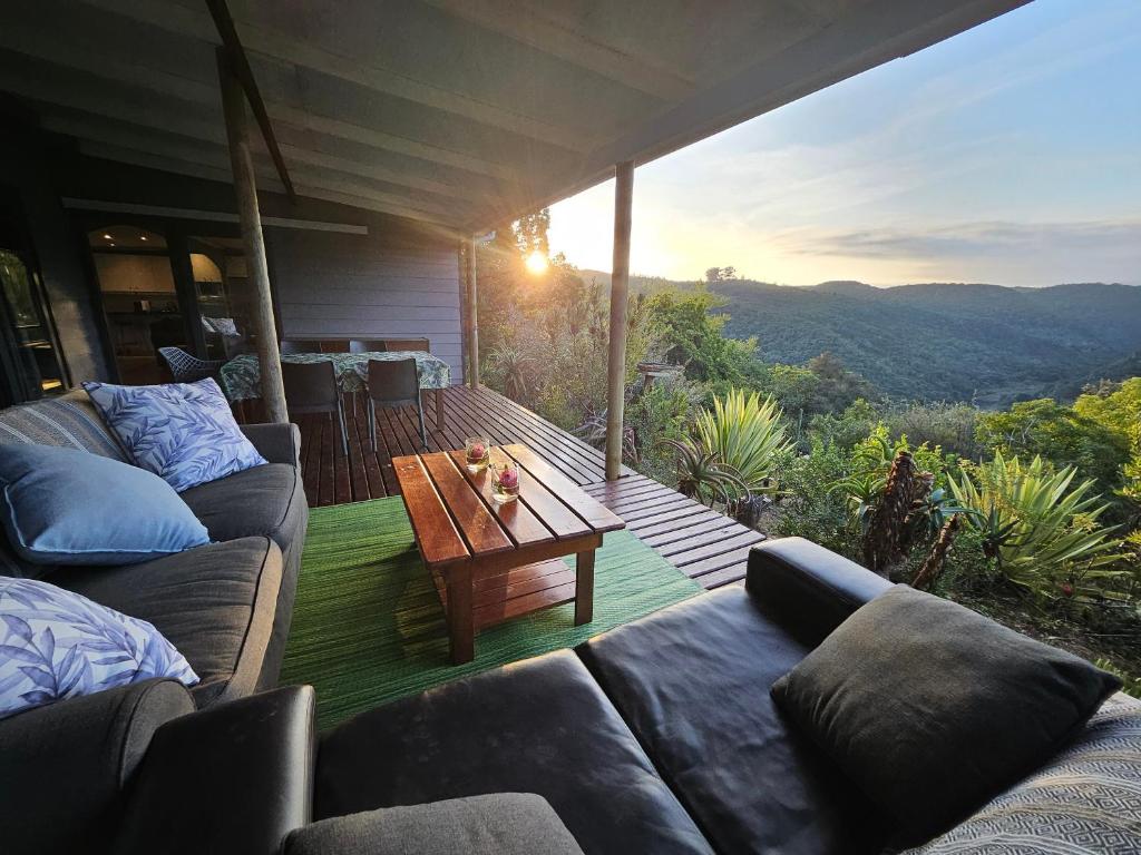 Riverview House Sedgefield
