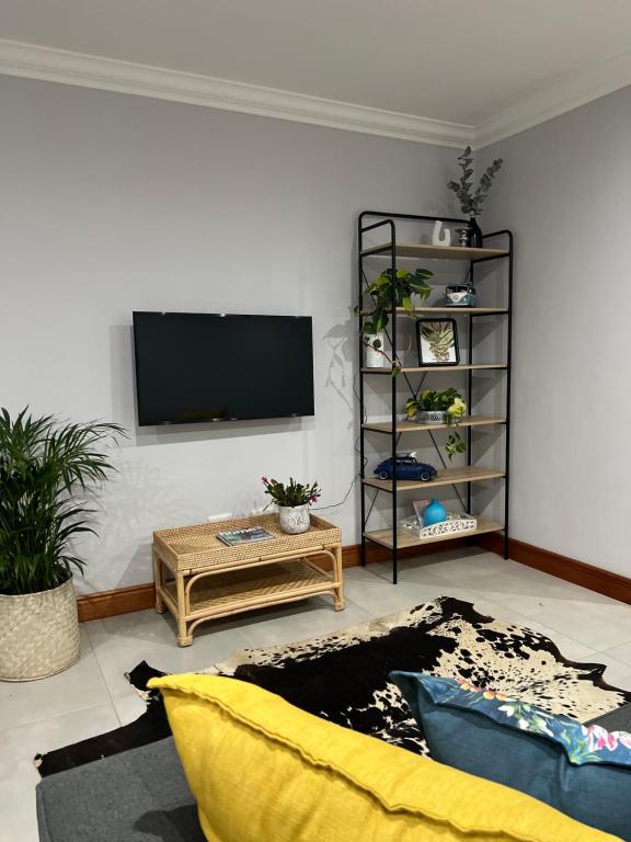 Robyns Nest Self Catering Flat No3