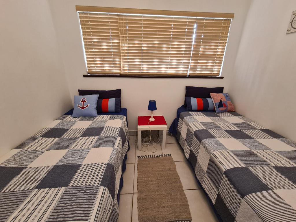 Rockview Holiday Beach Apartment