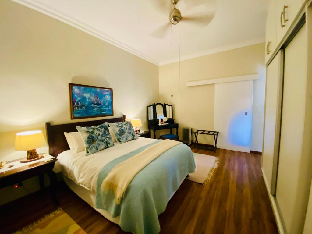 Rondeletia Cottage Guesthouse - premium self catering