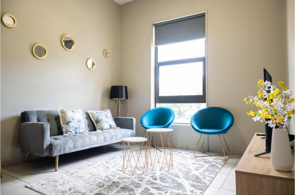 Rosebank Apartment the Bolton 27