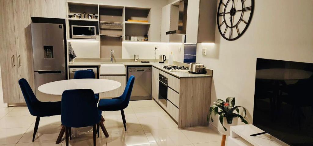 Rosebank Comfort