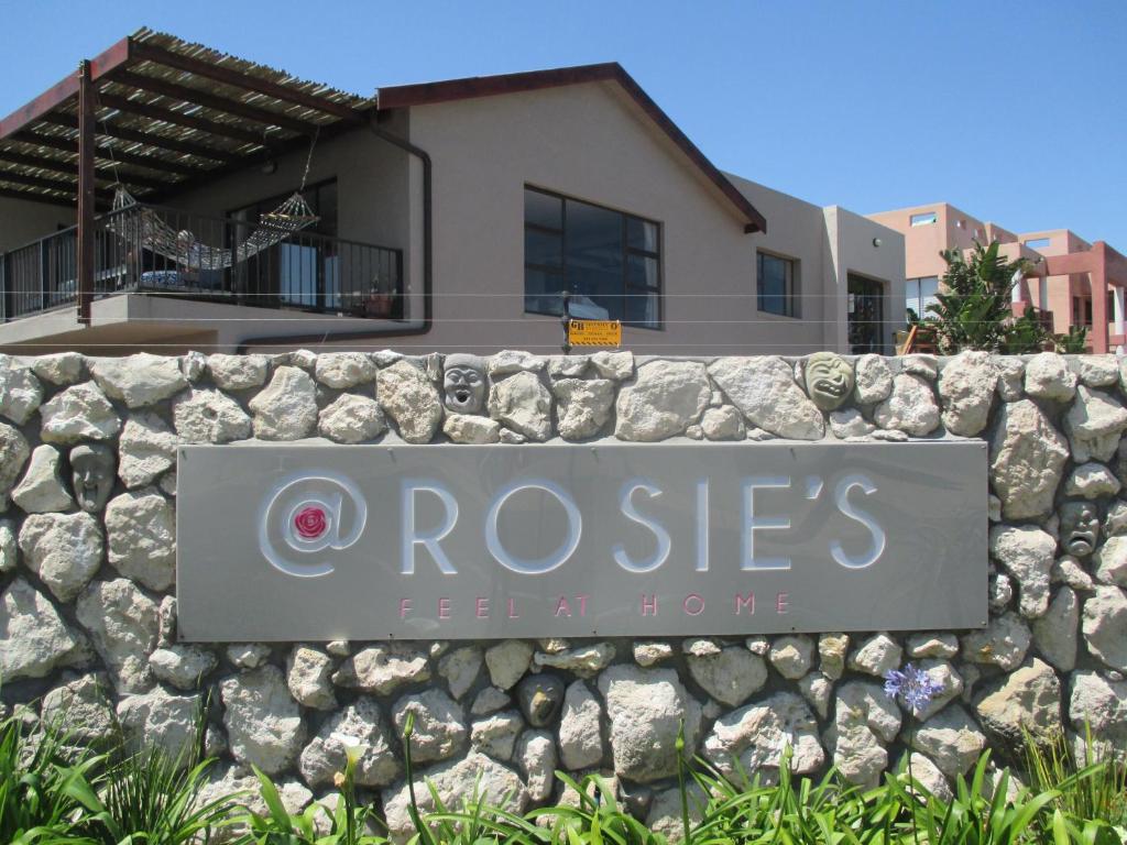 At Rosies KiteHouse - see fine print for cancellation admin fee