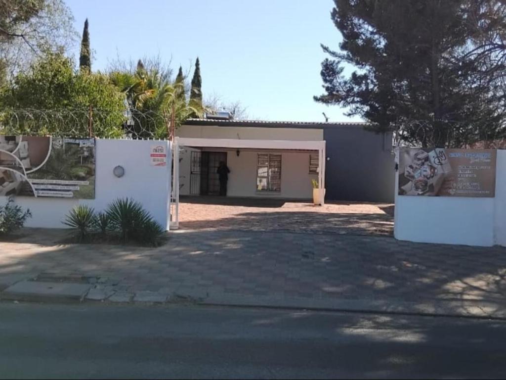 Royal Bafokeng Guest House