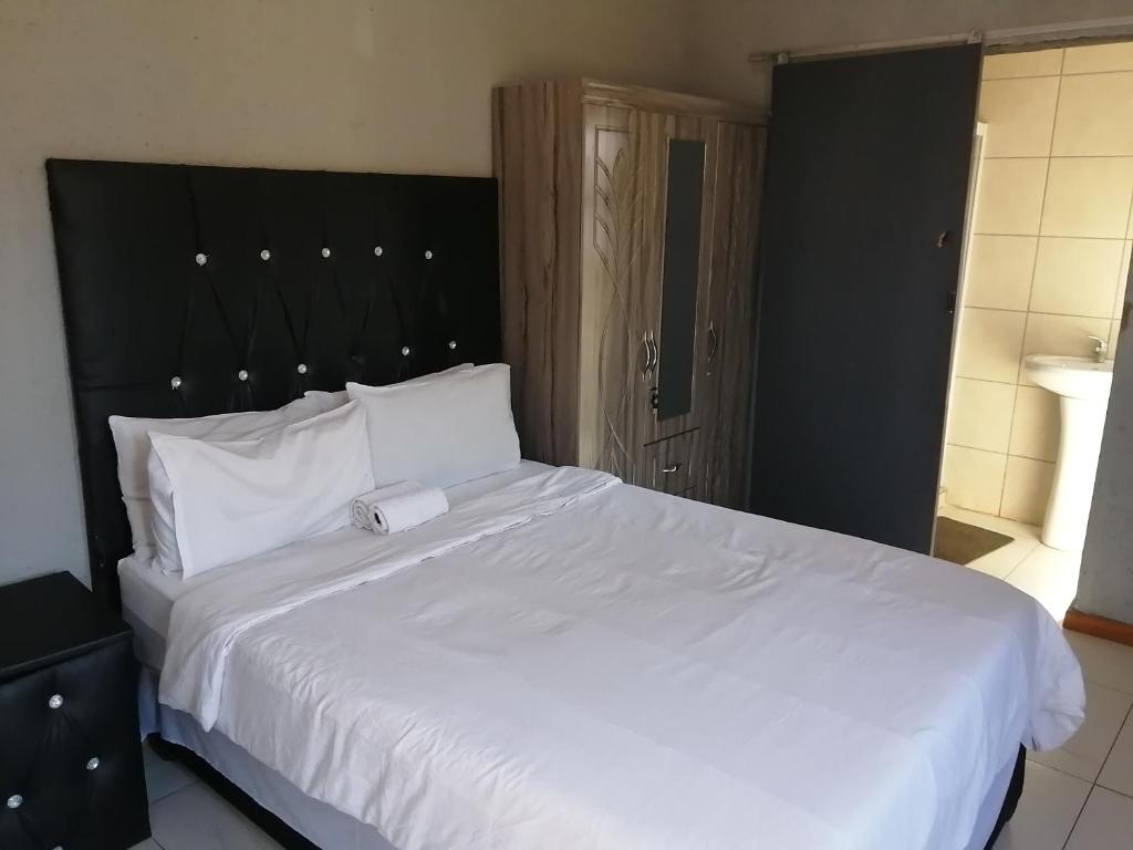 Royal guest house