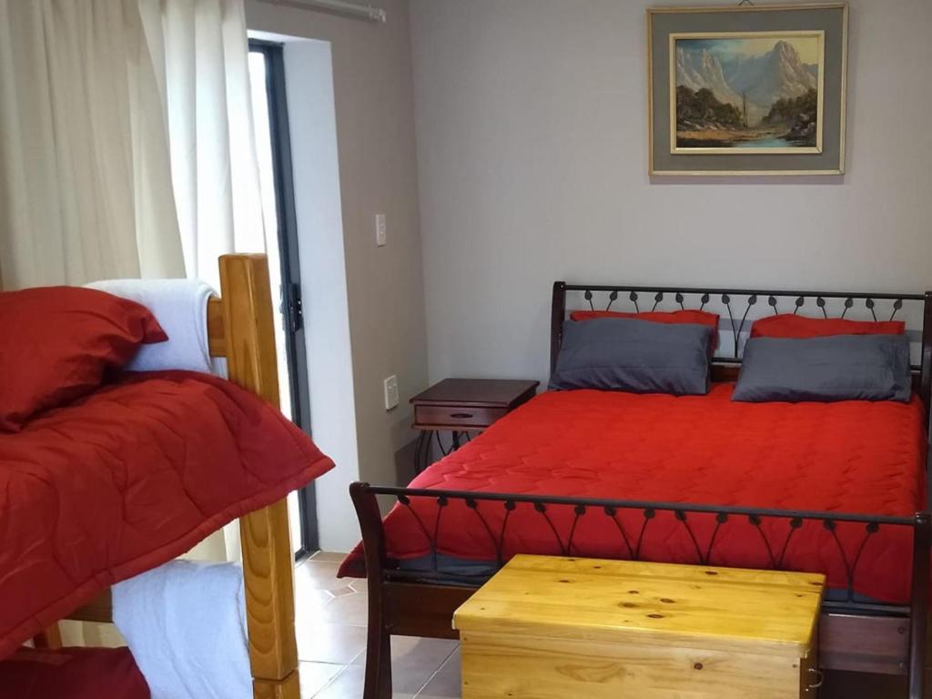 Royal Karoo Cottage unit 1