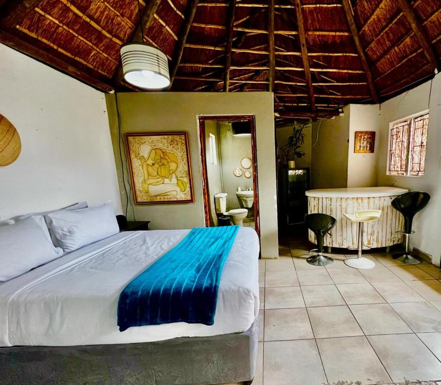 Royal lusiba lodge