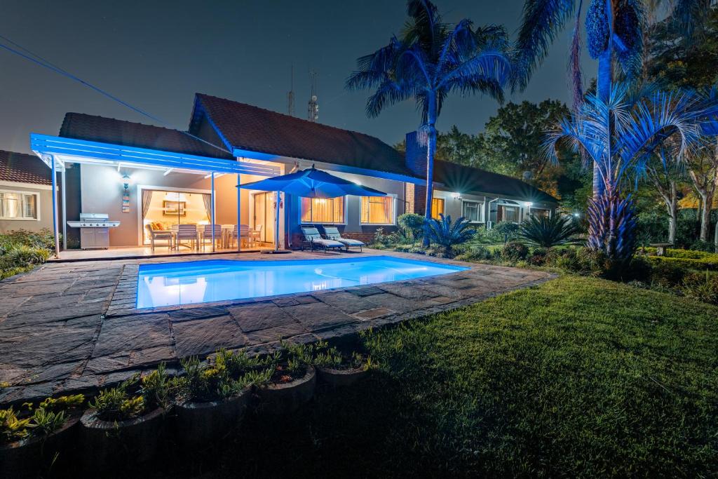 Royal Ridge Guesthouse