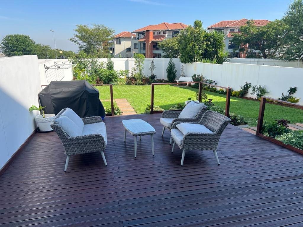 Royal Xtian Elegant 3 bedrooms
