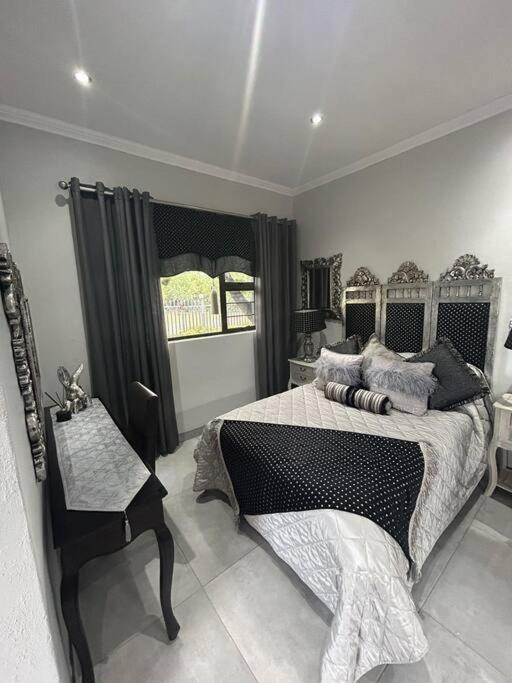 RR Luxury apartment