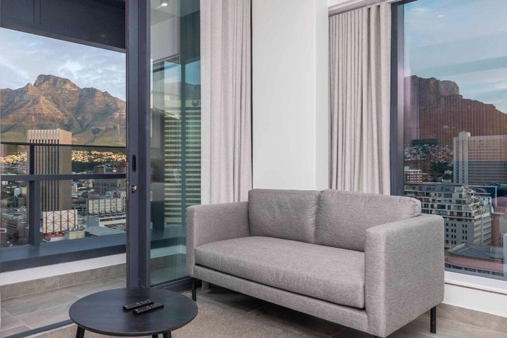 Rubik Studio Breathtaking Views