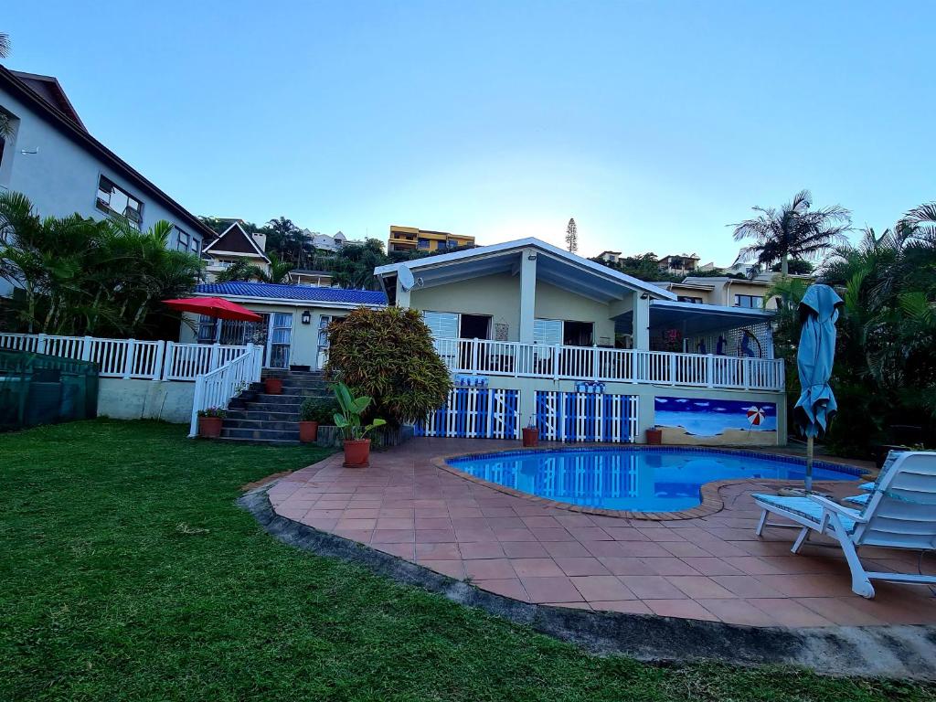 Ruby Sands Exclusive Holiday home