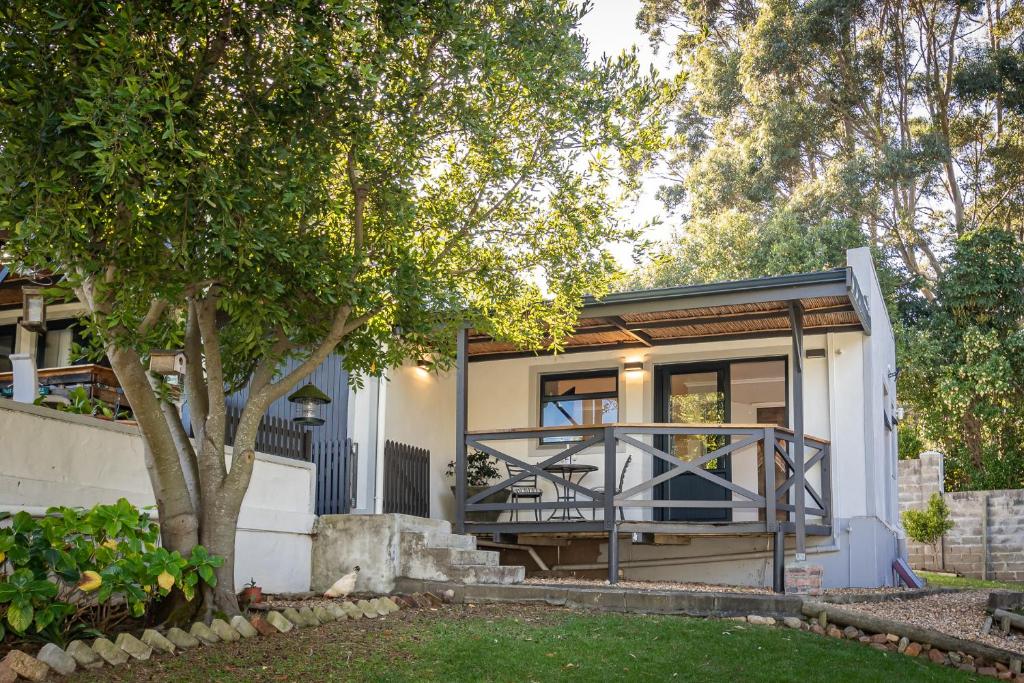 Novelle Vista Cottage