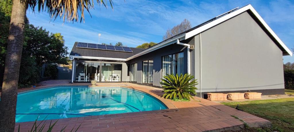S & S Village Guest House