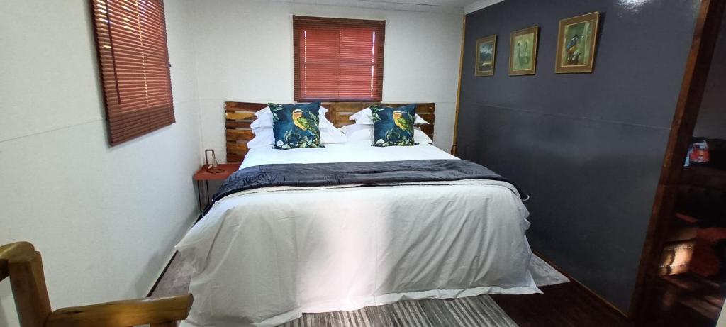 Sable Sunset Guesthouse